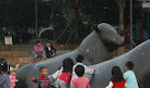 Jing'an Sculpture Park