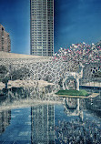 Jing'an Sculpture Park