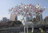 Jing'an Sculpture Park