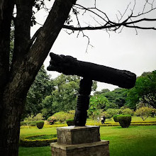 Cubbon Park