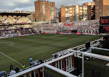 Estadio de Vallecas