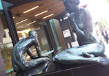 Queen Street Sculptures