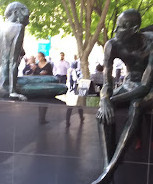 Queen Street Sculptures