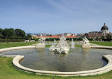 Belvedere Schlossgarten