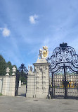 Belvedere-Schlossgarten