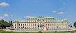 Belvedere Schlossgarten