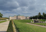 Belvedere-Schlossgarten