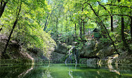 Butterflies Valley