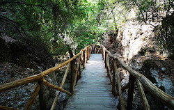 Valle delle farfalle