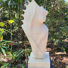 Phoenix Sculpture Garden, Graham Radcliffe