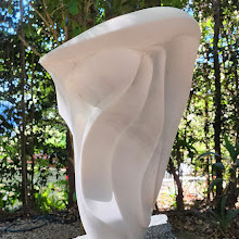 Phoenix Sculpture Garden, Graham Radcliffe