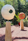 Phoenix Sculpture Garden, Graham Radcliffe