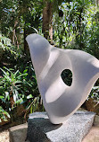 Phoenix Sculpture Garden, Graham Radcliffe