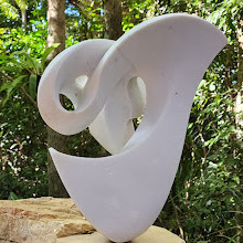 Phoenix Sculpture Garden, Graham Radcliffe