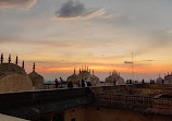 Nahargarh Fort