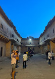 Nahargarh Fort