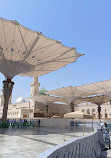 Al Masjid an Nabawi