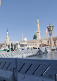 Al Masjid an Nabawi