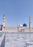 Al Masjid an Nabawi