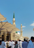 Al Masjid an Nabawi