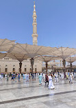 Al Masjid an Nabawi