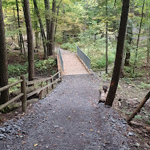 Humanics Sanctuary and Sculpture Park