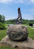 Humanics Sanctuary and Sculpture Park