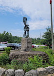 Humanics Sanctuary and Sculpture Park