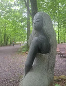 Humanics Sanctuary and Sculpture Park