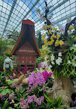 Flower Dome