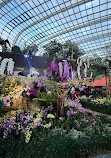 Flower Dome