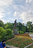 Statue of Lenin