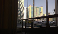 Марриотт Отель Даунтаун, Абу-Даби