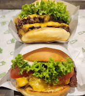 Shake Shack Orchard Road