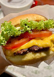 Shake Shack Orchard Road