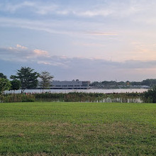 Marina East Park