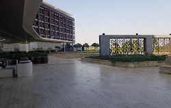 Marriott Hotel Al Forsan, Abu Dhabi