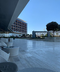 Marriott Hotel Al Forsan, Abu Dhabi