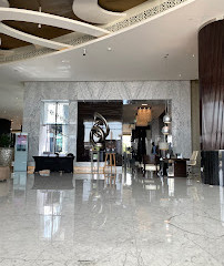 Marriott Hotel Al Forsan, Abu Dhabi