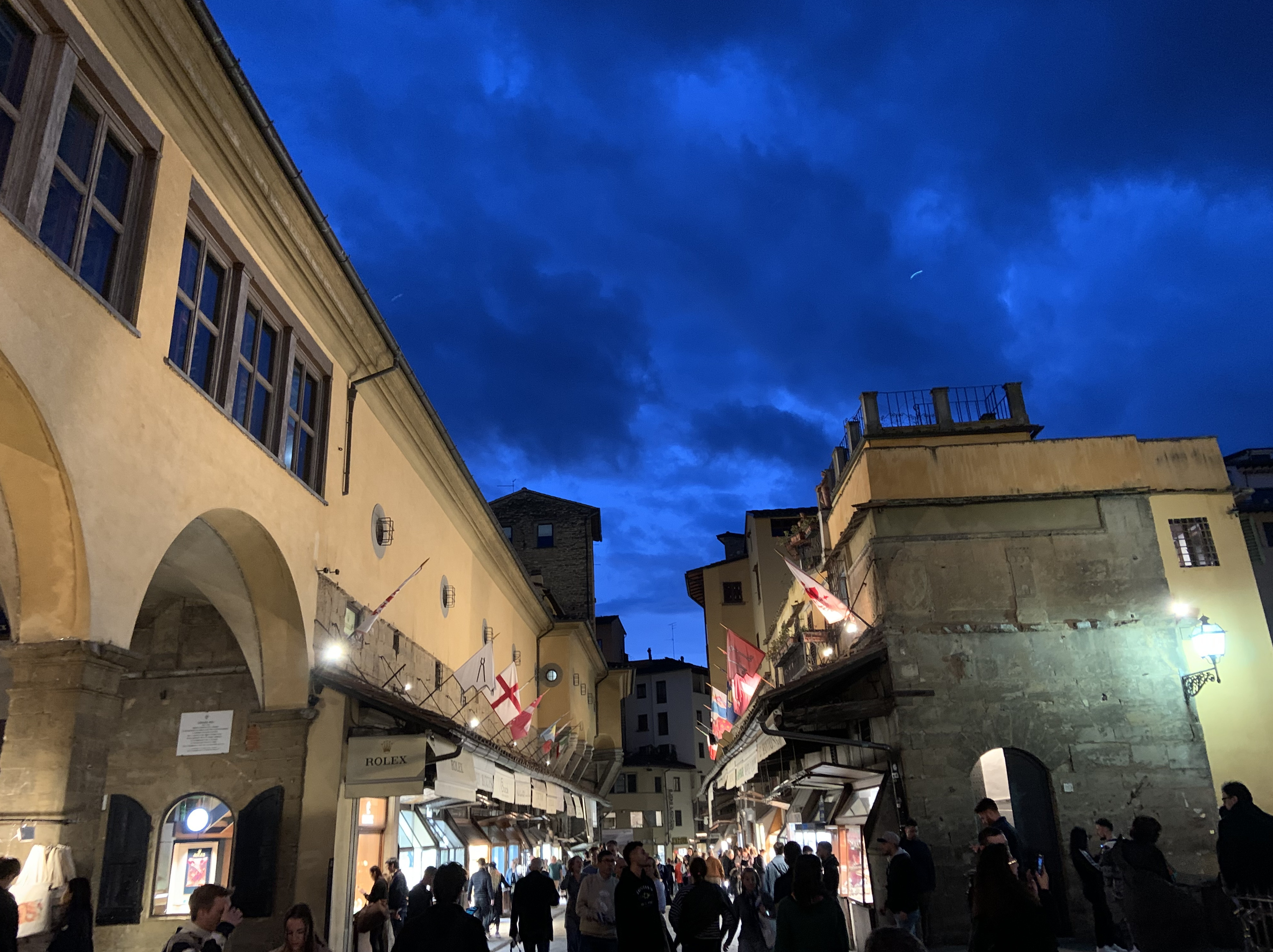 Ponte alla Carraia