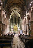 The American Cathedral in Paris