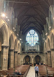 The American Cathedral in Paris