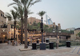 Madinat Jumeirah-markt