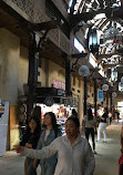Mercado Madinat Jumeirah