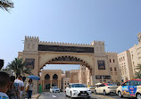 Madinat Jumeirah-markt