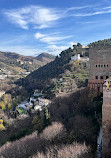 Alcazaba