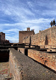 Alcazaba