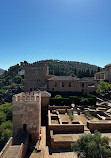 Alcazaba