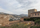 Alcazaba