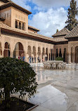کاخ های ناصری